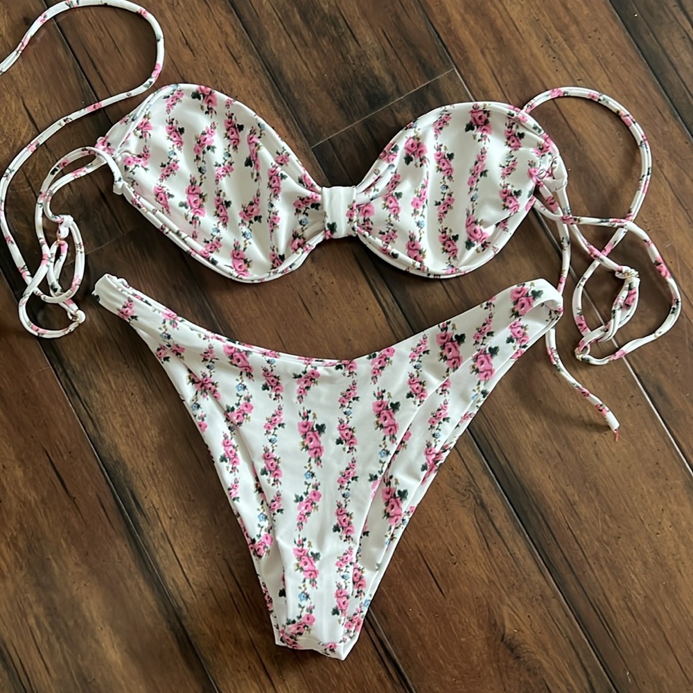 Skatie swim bikini